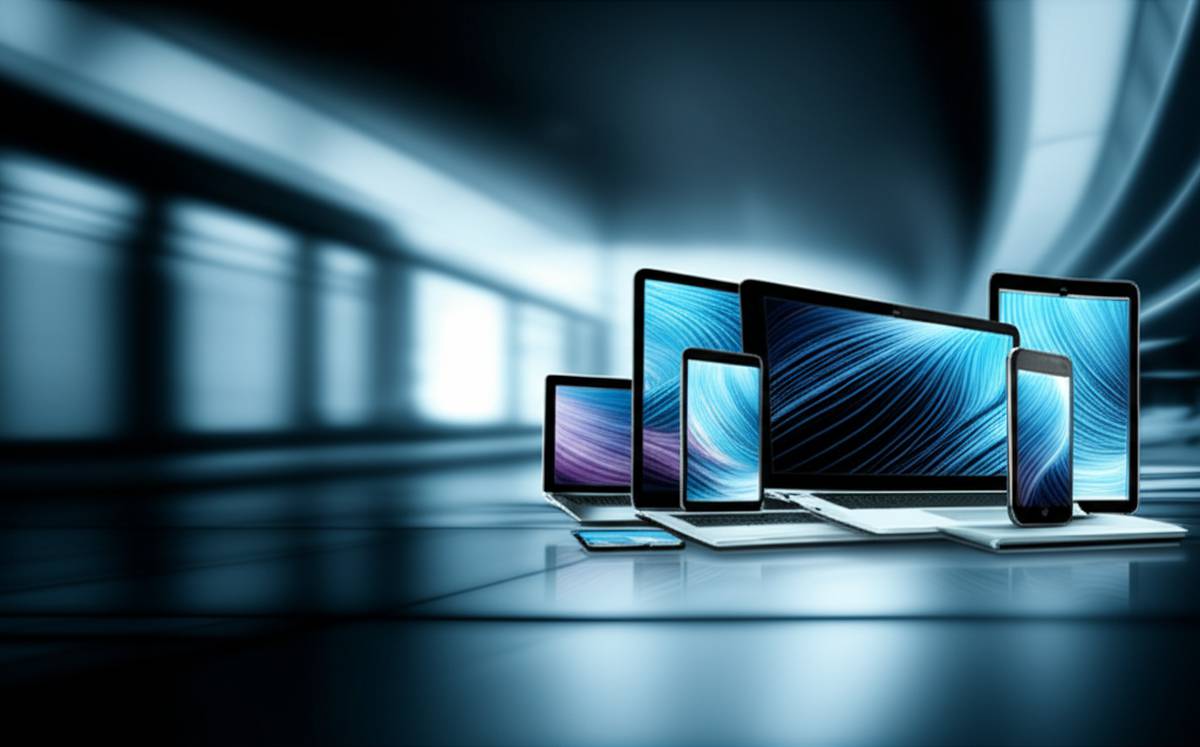 معتبرترین مراکز خرید وسایل دیجیتال (با اطمینان خرید کنید)