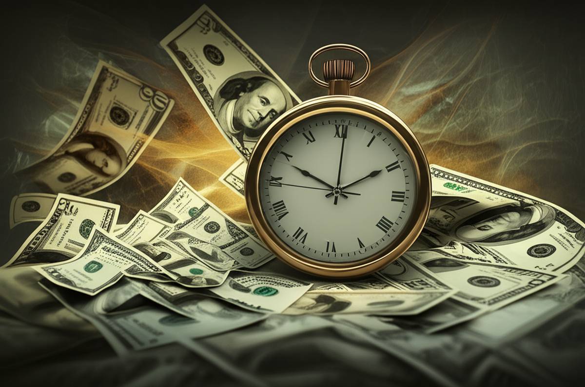 خلاصه کتاب میلیونر درون تو | ۱۰ راهکار طلایی برای پول و زمان
