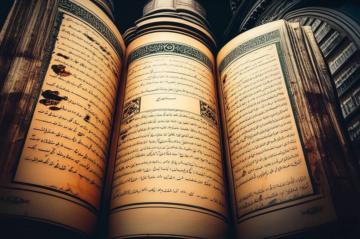 خلاصه کتاب کلام فقاهی | اثر محمدتقی اکبرنژاد