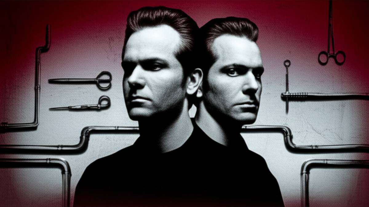 معرفی فیلم مرده حلقه (Dead Ringers): هر آنچه باید بدانید