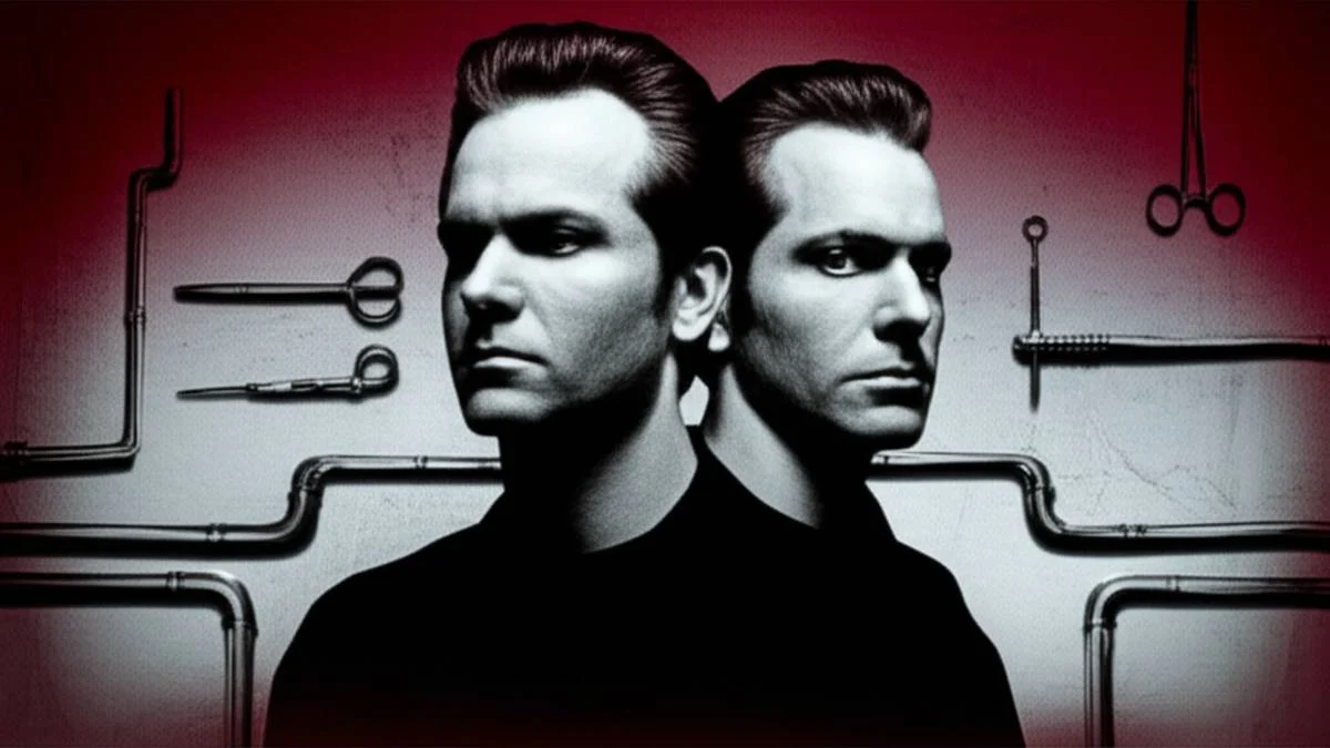 معرفی فیلم مرده حلقه (Dead Ringers): هر آنچه باید بدانید