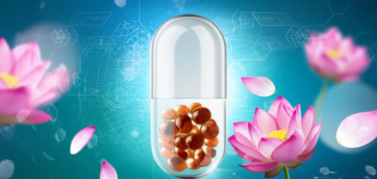 کپسول پروستالیو بهداشت فارمد لوتوس - ویژگی ها و بررسی