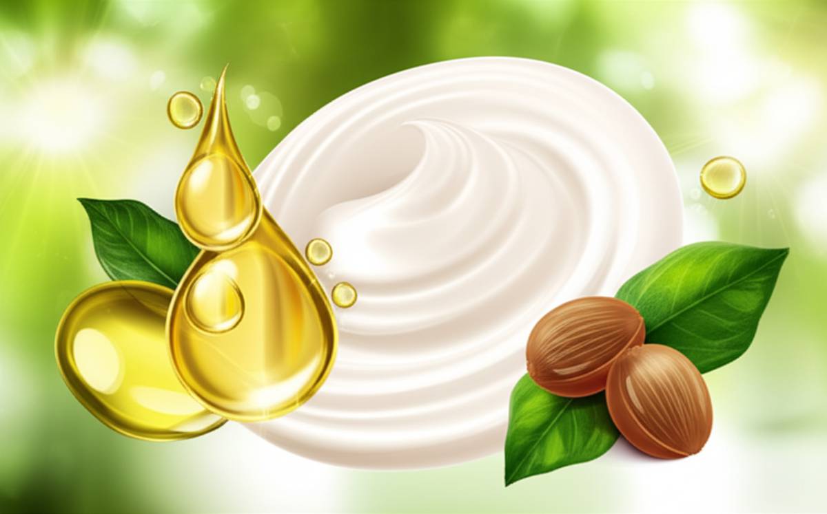 نقد و بررسی کرم مرطوب کننده روغن جوجوبا عش - نظر واقعی کاربران