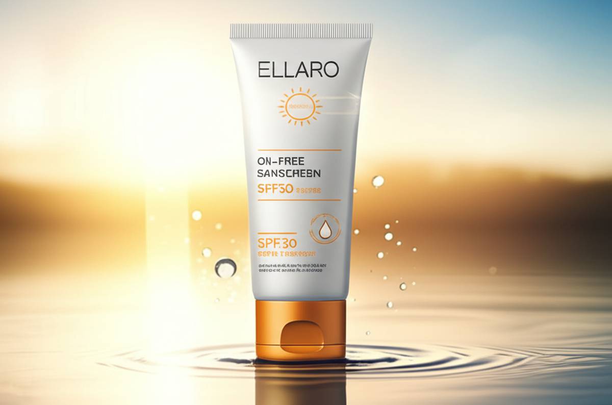 کرم ضد آفتاب الارو فاقد چربی SPF30: نقد، مزایا و معایب