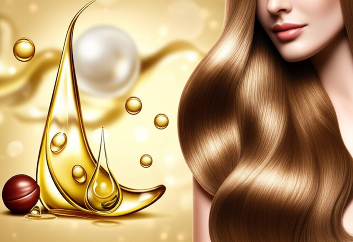 ماسک مو کراتینه دوفاز ریلنس | تمام ویژگی ها و مزایا