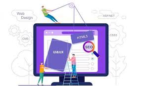 رعایت چه مواردی در طراحی سایت الزامی است؟