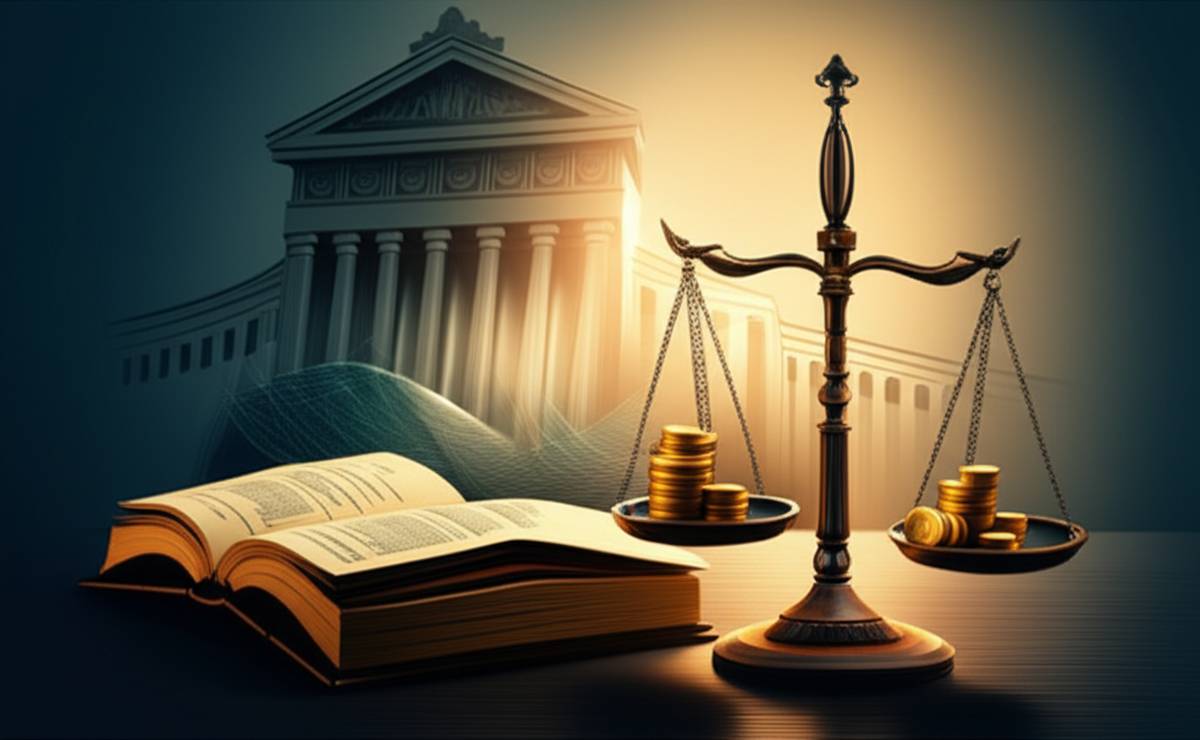 بیت المال در قانون: راهنمای جامع اصول و احکام حقوقی