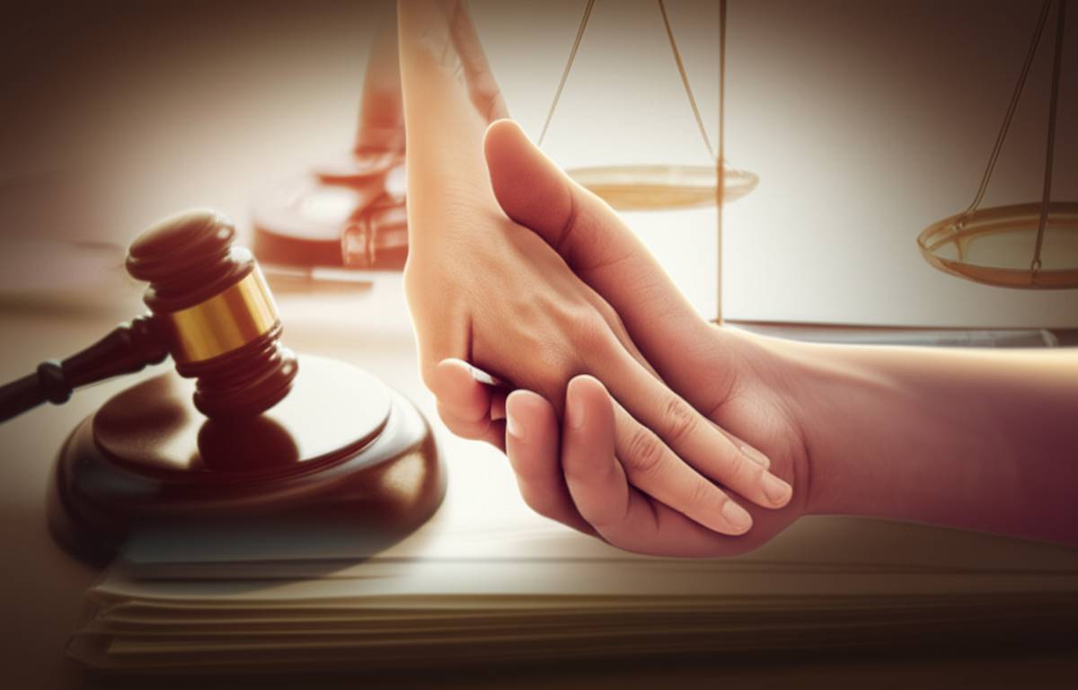 حضانت فرزند با کیست؟ | راهنمای جامع حقوقی و قانونی
