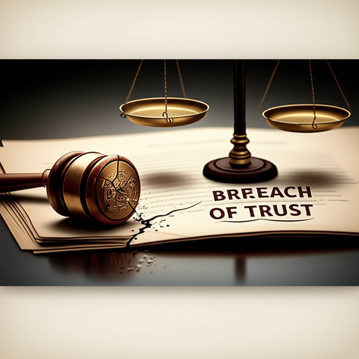 خیانت در امانت چیست؟ | تعریف قانونی، ارکان و مجازات