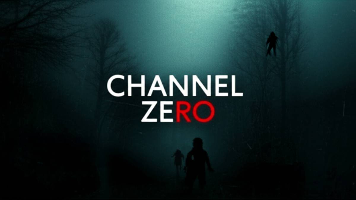سریال کانال صفر (Channel Zero) - معرفی، بررسی و هر آنچه باید بدانید