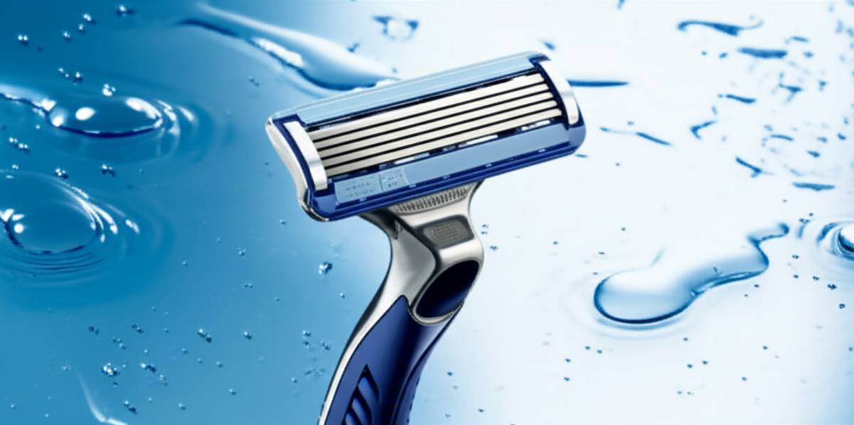 خودتراش شیک Exacta 2 Sensitive: هر آنچه باید بدانید