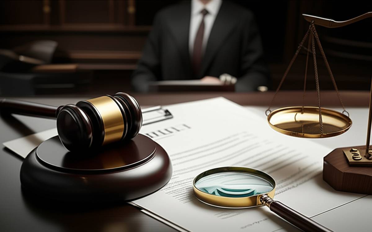جعل و استفاده از سند مجعول: نمونه رای و مجازات (۱۴۰۳)