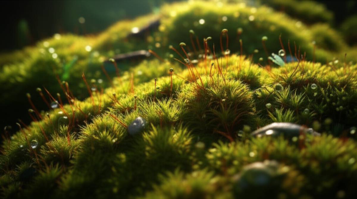 خلاصه کامل کتاب خزه (اثر هربر لوپوریه) | معرفی