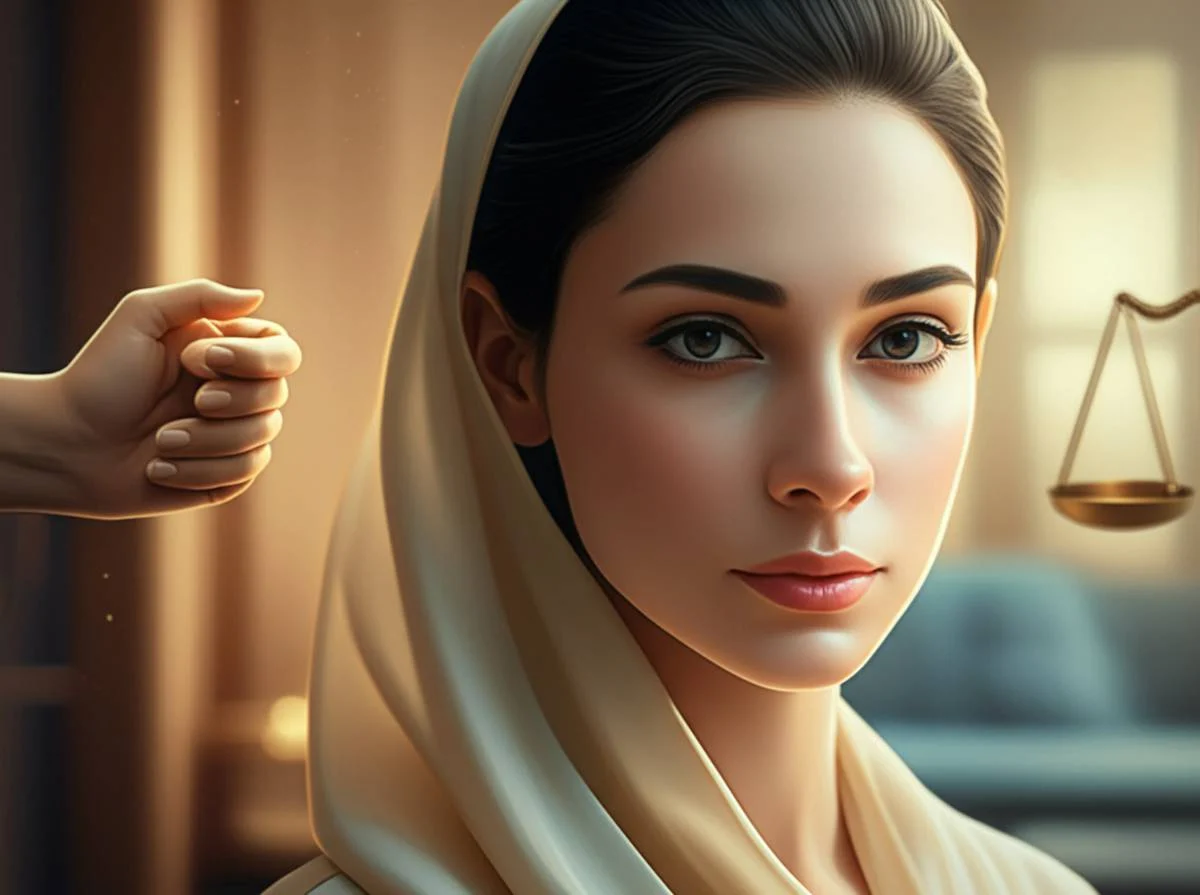 اعلام آمادگی زوجه برای تمکین چیست؟ شرایط و مراحل قانونی