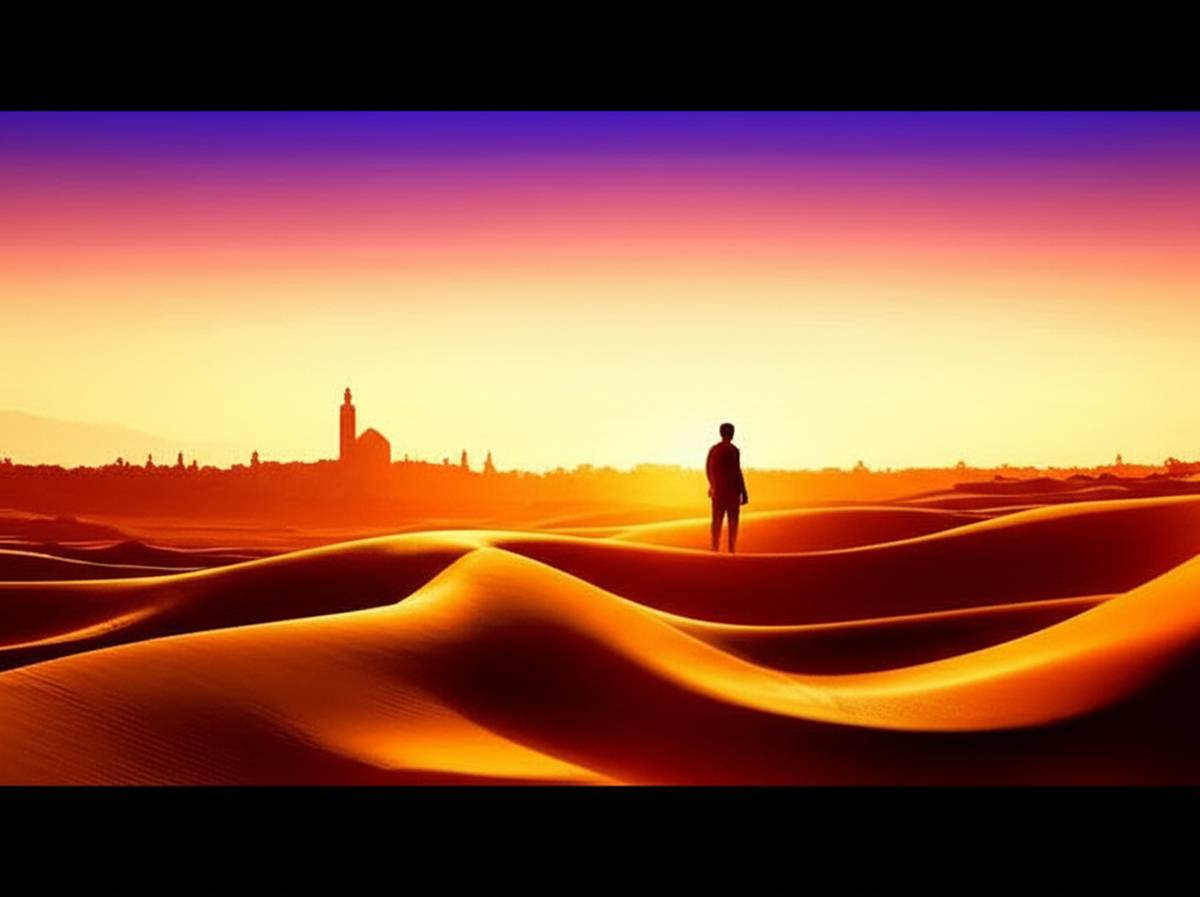 خلاصه کتاب در جستجوی حسن (ترنس وارد) | بررسی نکات کلیدی