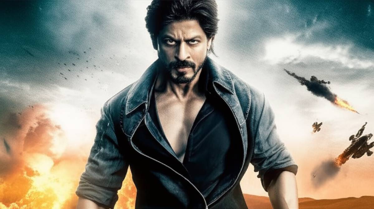 فیلم پاتان (Pathaan): معرفی کامل، داستان و بازیگران