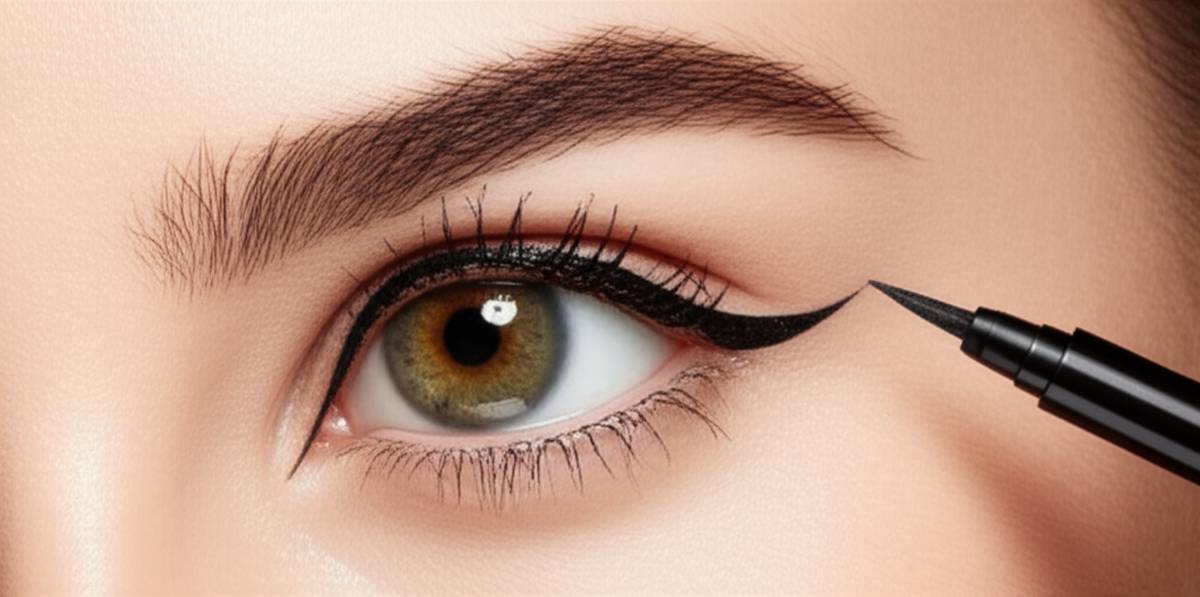 ویژگی های خط چشم لاینر اند شیپر کالیستا | معرفی کامل