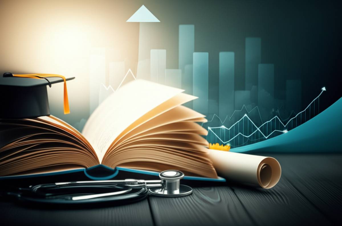 حداقل معدل کتبی پزشکی 1404 چقدر است؟ | شرایط و راهنمای کامل