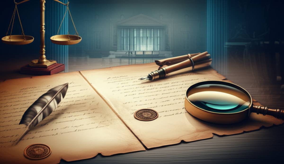 دادخواست اثبات مالکیت با سند عادی: مراحل و نکات حقوقی