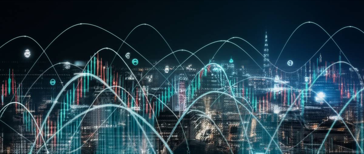 معاملات CFD در فارکس: راهنمای جامع برای کسب سود و کاهش ریسک