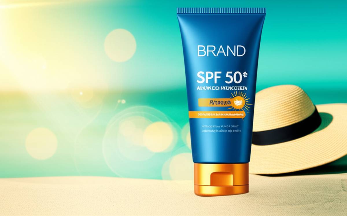 کرم ضد آفتاب SPF50 بتیس | بررسی جامع ویژگی ها