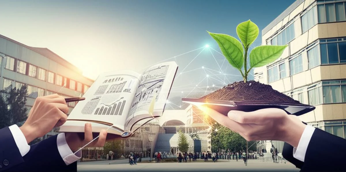 آموزش مهارتی برای کسب وکار کوچک | خلاصه کتاب نظری