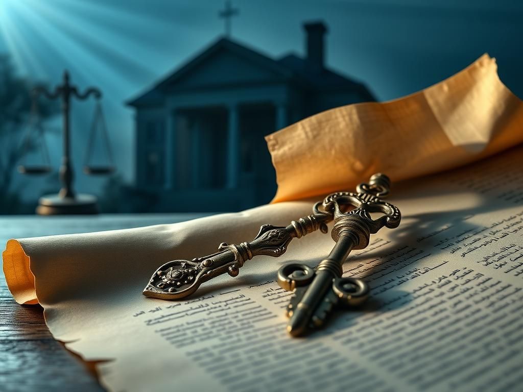 دادخواست خلع ید ملک ورثه ای | صفر تا صد مراحل و مدارک لازم