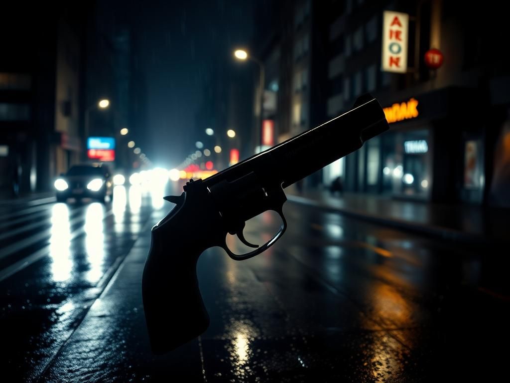 حمل سلاح غیر مجاز - قوانین، مجازات و راهنمای حقوقی جامع