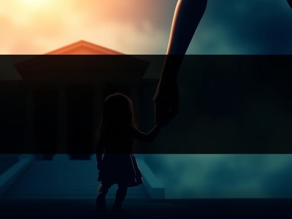 ماده قانونی ملاقات فرزند: هر آنچه از قوانین حق ملاقات باید بدانید