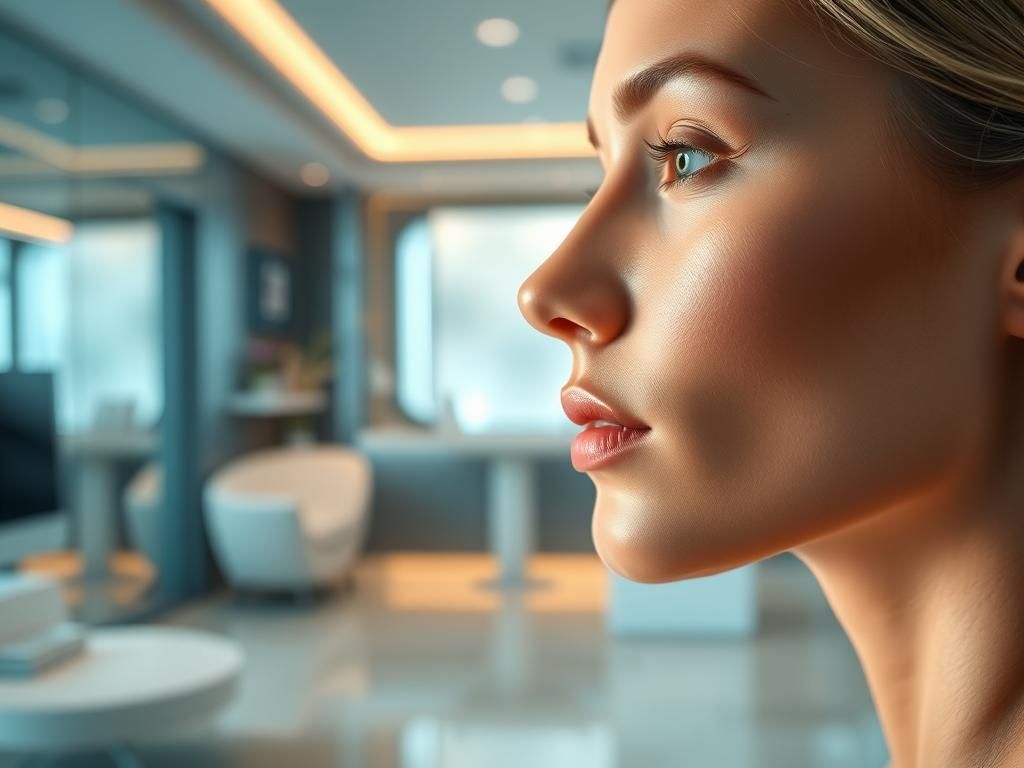 بهترین مرکز لیزر موهای زائد در فردیس