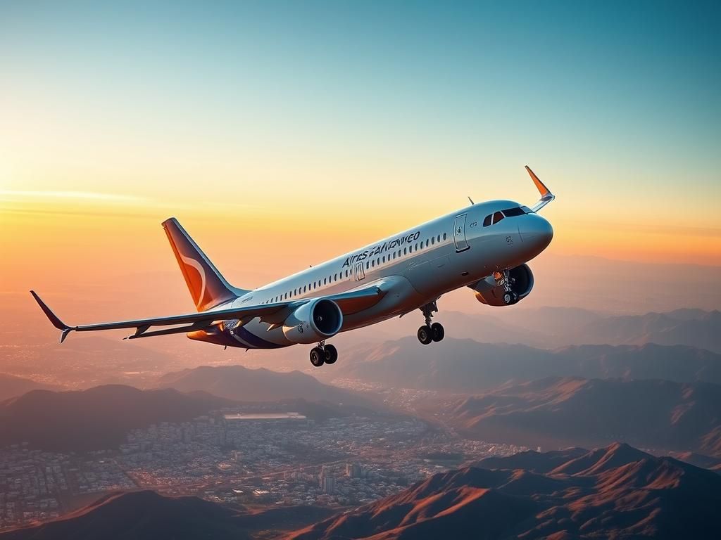 ایرباس ۳۲۱ نئو ترکیش: هر آنچه باید بدانید