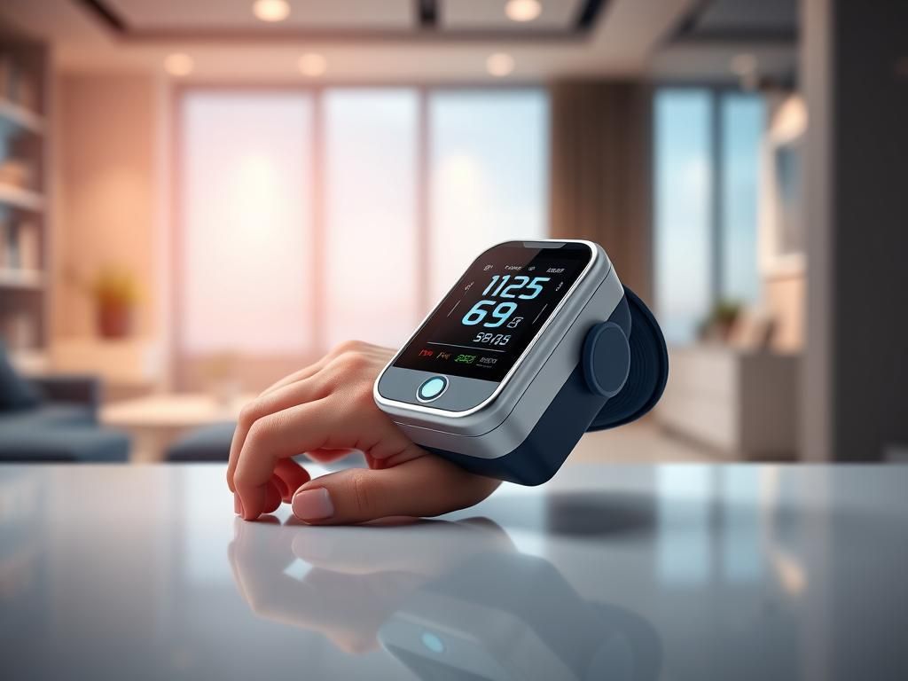 فشارسنج مچی امسیگ BW35 | نقد و بررسی و راهنمای کامل خرید