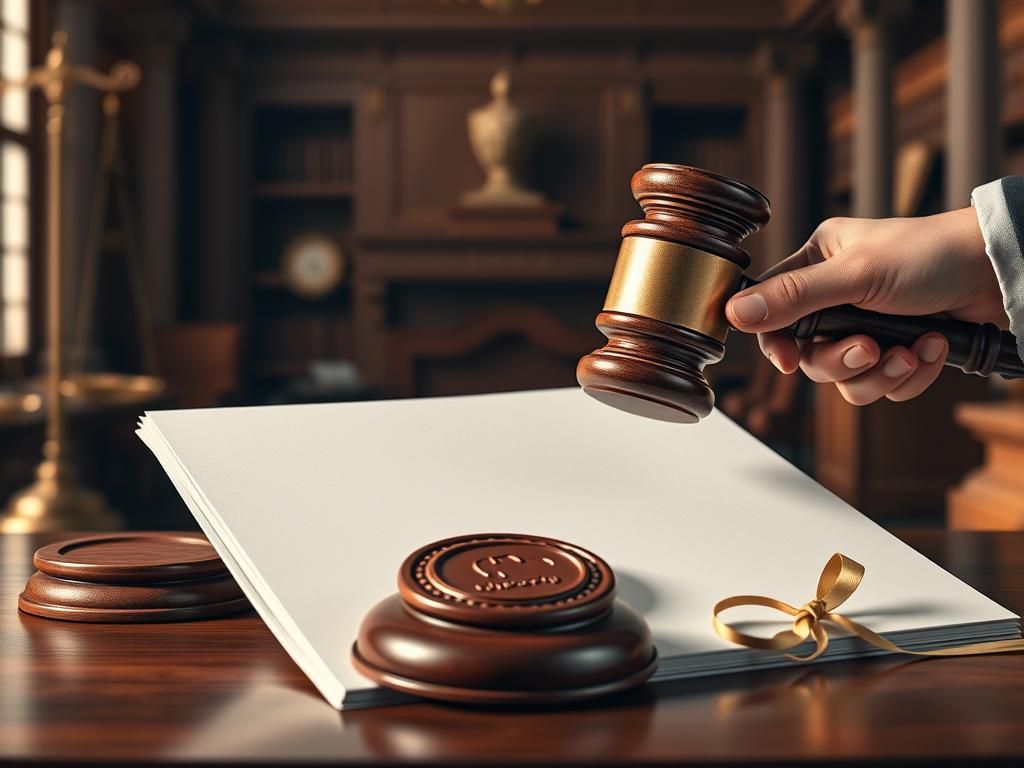 رای داوری چگونه اجرا می شود؟ | راهنمای کامل مراحل و نکات حقوقی