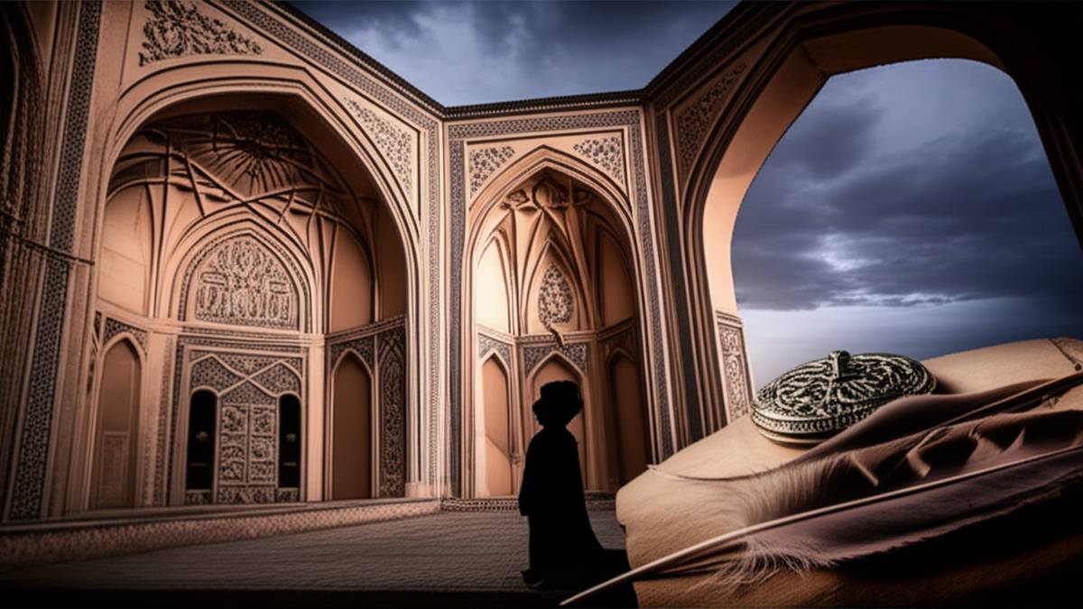 خلاصه رمان پری خان خاتون اثر معصومه پاکروان: هر آنچه باید بدانید