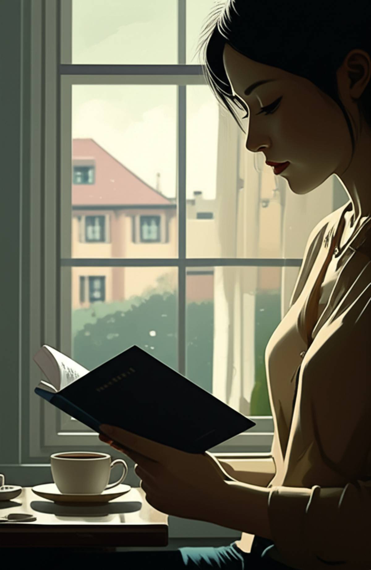 خلاصه کتاب یک روز مثل هر روز: نکات کلیدی اثر سولماز خواجه وند