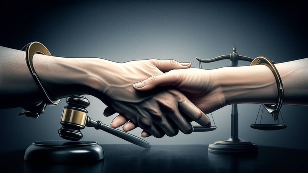 ضرب و جرح عمدی: آیا جرم قابل گذشت است؟ | مجازات