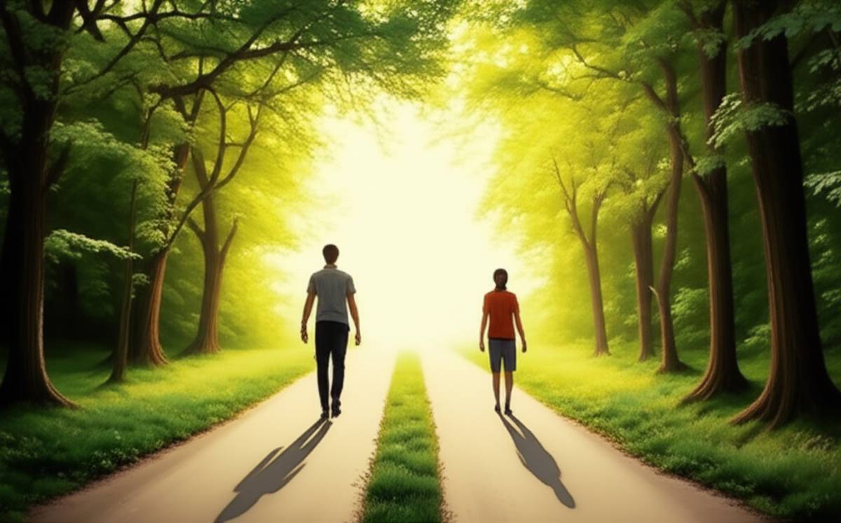 اولین قدم برای طلاق توافقی | راهنمای صفر تا صد (جامع)