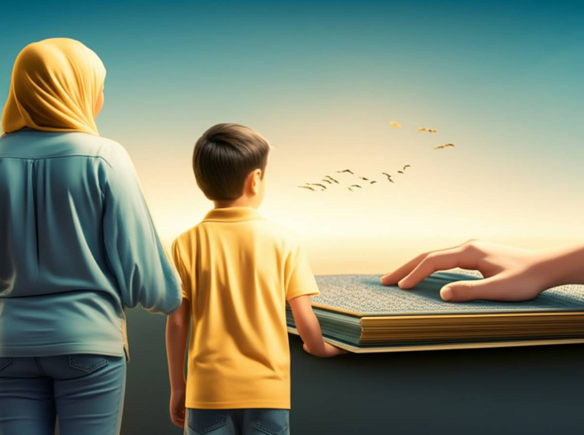 حقوق مرد فوت شده به چه کسانی می رسد؟ | راهنمای جامع بازماندگان