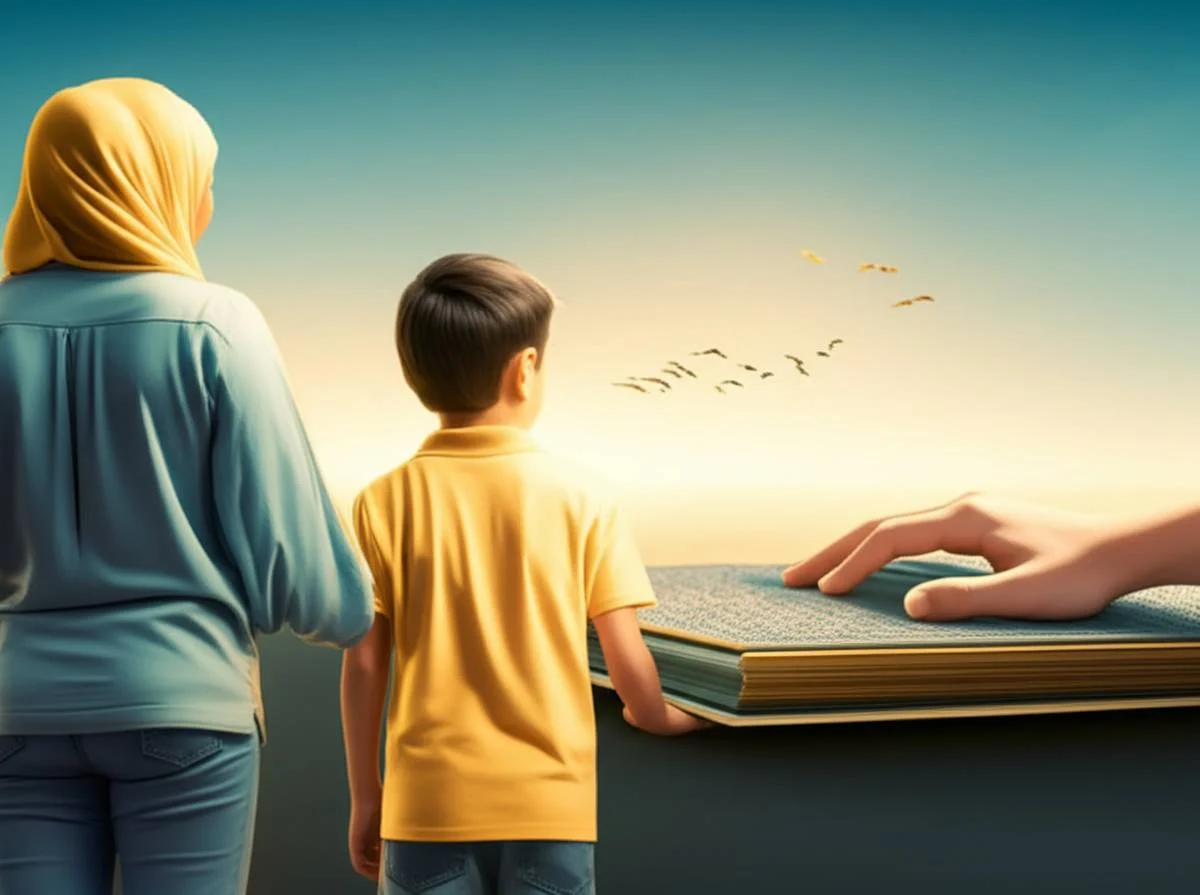 حقوق مرد فوت شده به چه کسانی می رسد؟ | راهنمای جامع بازماندگان