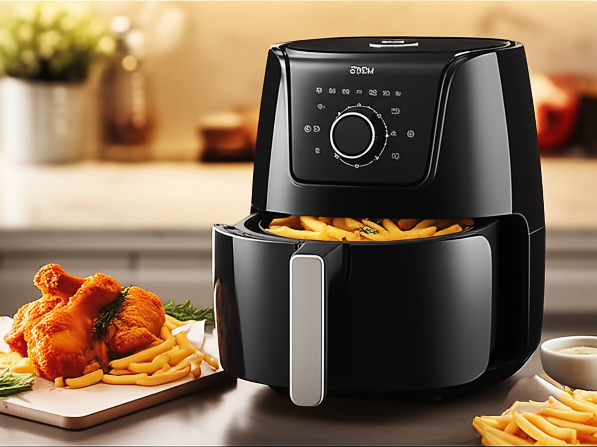 سرخ کن مدل 03 Sm | نقد و بررسی کامل، مشخصات + راهنمای خرید