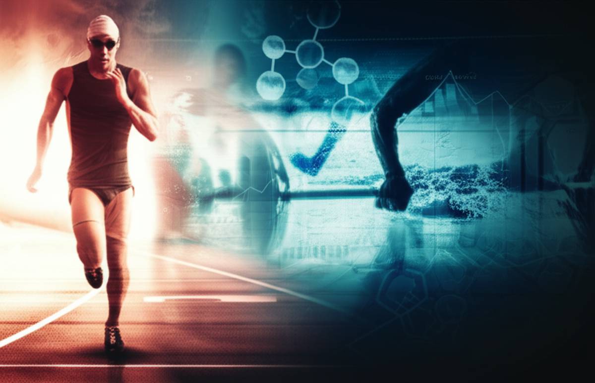 خلاصه کتاب نقش دوپینگ در ورزش | مجتبی فتاح پور