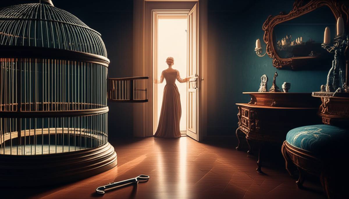 خلاصه کتاب عروسکخانه اثر هنریک ایبسن | بررسی کامل نمایشنامه