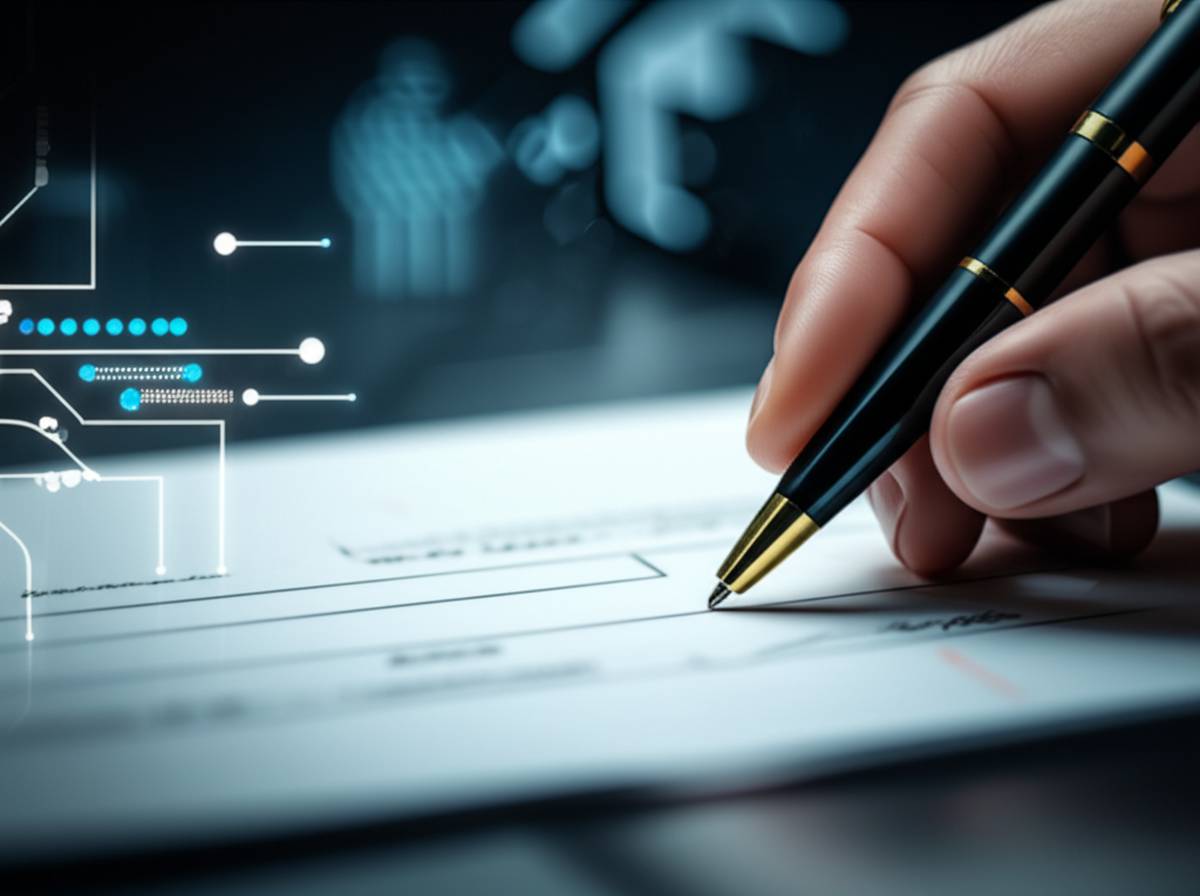 طریق نوشتن چک صیادی | راهنمای کامل و اصولی