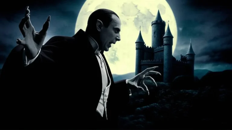 راهنمای جامع فیلم نوشفِراتو (Nosferatu): تاریخچه، نقد و تأثیر