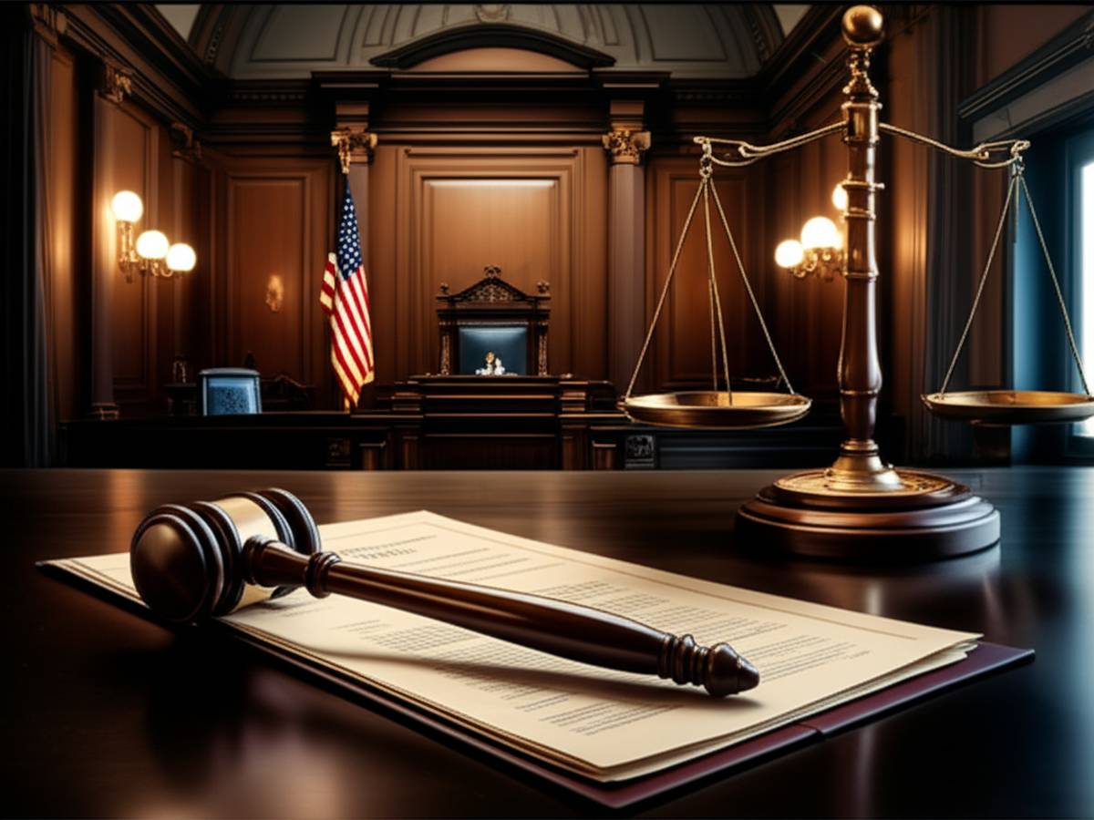 درخواست اعمال ماده ۴۷۷ دیوان عالی کشور | راهنمای جامع و شرایط