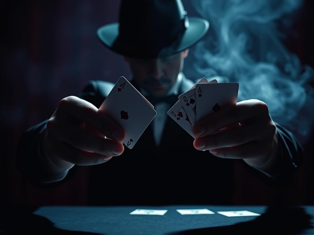 سریال کایتو شعبده باز: معرفی و نقد جامع و کامل