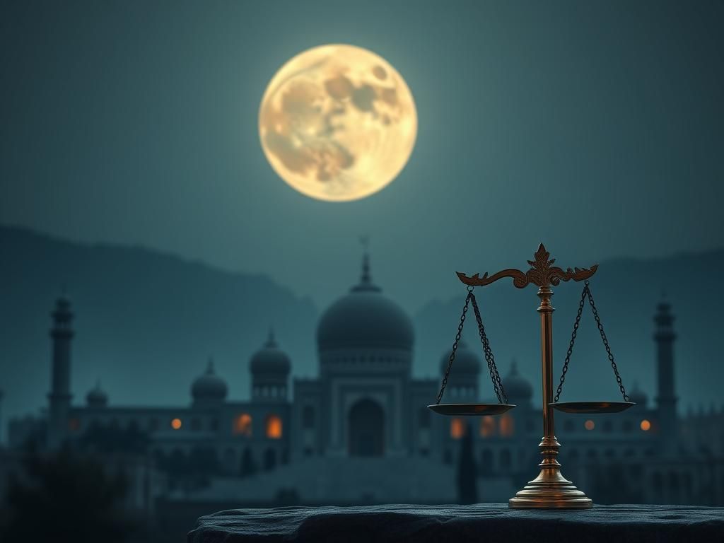 دیه ضرب و جرح در ماه حرام | راهنمای جامع و کامل