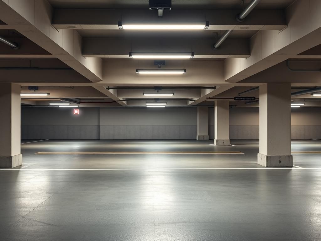 پارکینگ در سند تک برگی | راهنمای حقوقی و نکات کاربردی