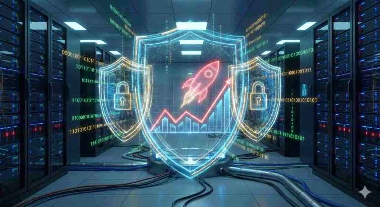 الگوریتم چگونه کار می‌کند؟ بررسی فنی کدهای MD5 و Hash
