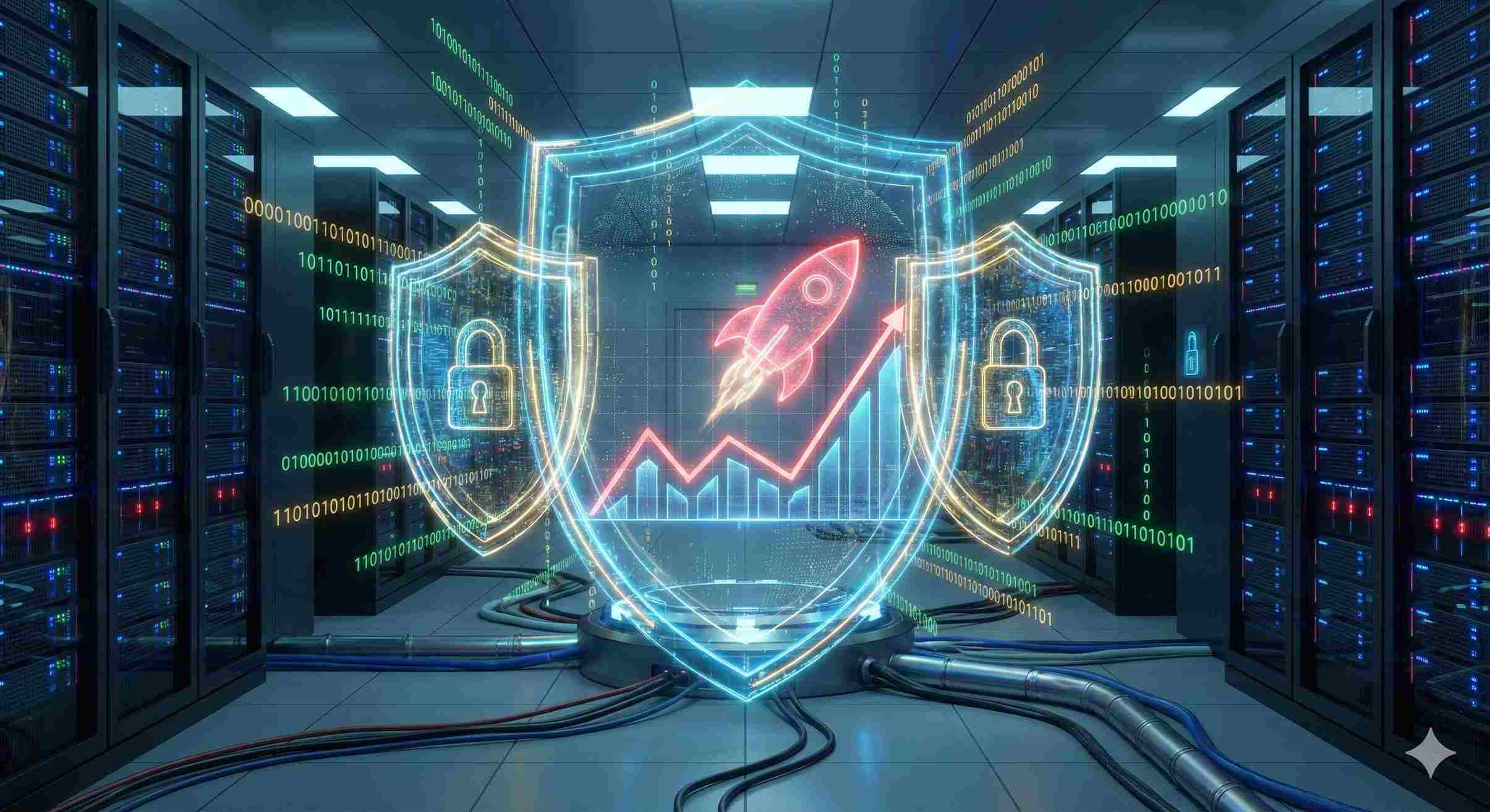 الگوریتم چگونه کار می‌کند؟ بررسی فنی کدهای MD5 و Hash